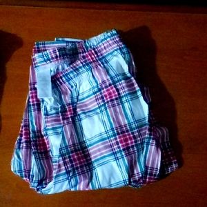 Shirt and pants from place
